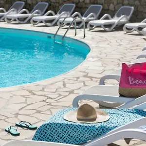 4* Kemp Bungalow Vacances - Riviera Vacances