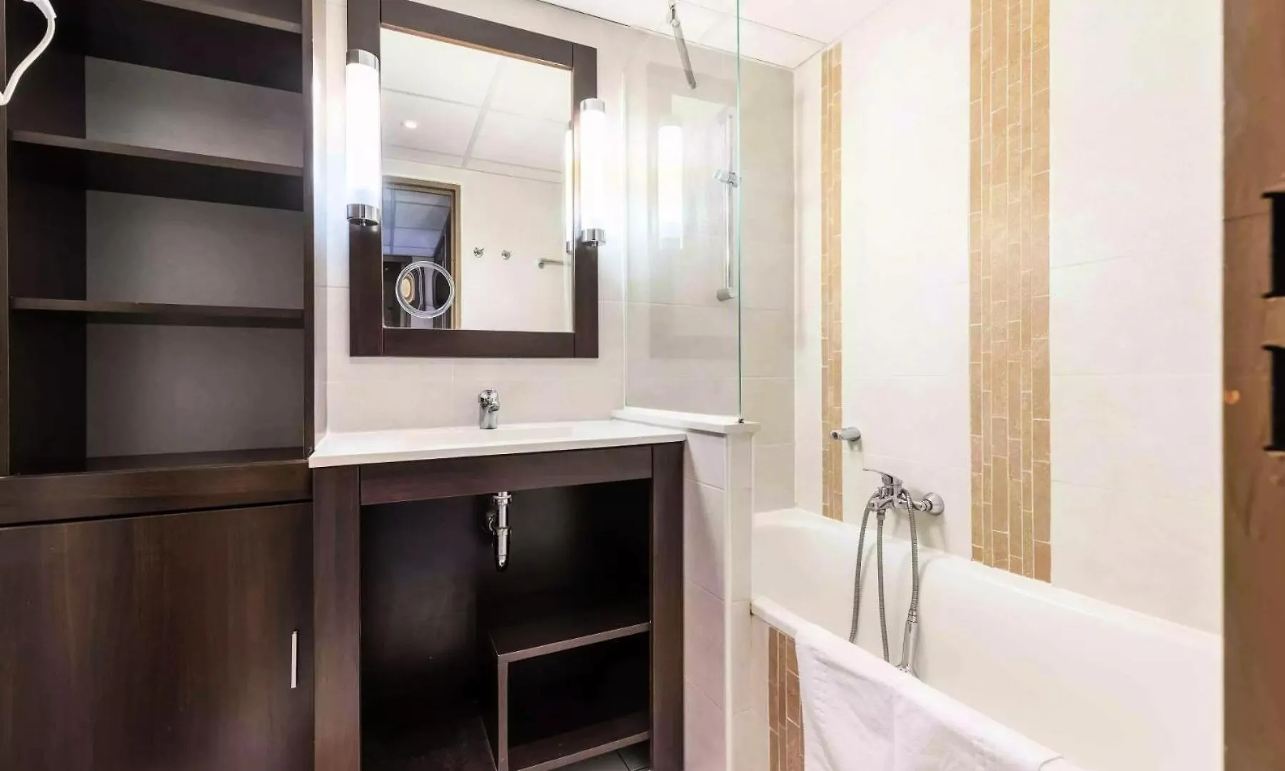 Residence Cap Hermes - Maeva Home - Appartement 3 Pieces 6 Personnes - Selection Mae-0864 Fréjus 0*,  França